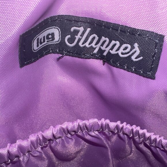 Lug Flapper in Brushed Concord NWT With bonus strap! - Picture 12 of 14